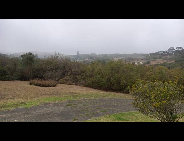 FARM FOR SALE IN GROOT BRAKRIVIER RURAL